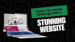 Boost Your Hostel Bookings with a Stunning Website | Ayat Solutions