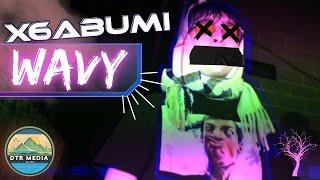 x6Abumi - Wavy feat. X6Jade (Official Music Video)  by @downtheroot