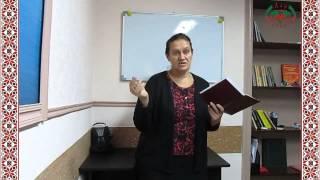 Дар Русинів - Здоров'є Вашої дитини - практичні рекомендації
