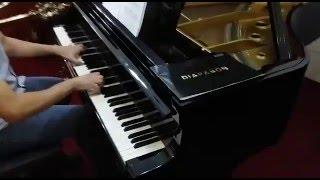 Piano Diapason By Kawai importadora de pianos