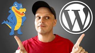 How to Install WordPress on HostGator 2021 (Step-by-Step Tutorial with 3 Common Setup Issues)