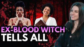 Ex-Blood Witch Tells All | Ab*rtion, Sacrifice, Covenants & More