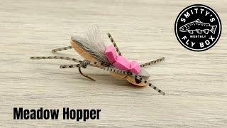 Meadow Hopper
