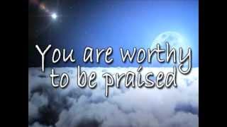 You Are Worthy by Eddie James with Lyrics