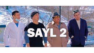 Sayil 2 (musiqiy badiiy film) | Сайил 2 (мусикий бадиий фильм)