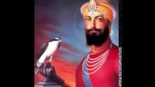 Bhai Daya Singh Ji's Question to Guru Sahib - Poem|Avtar Singh Taari | guru gobind singh ji | ggssc