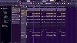 Brother Kupa-Top of da morning(Remake)+FREE FLP