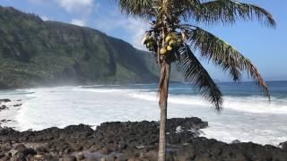 The story of Kalaupapa, Molokai Hawaii