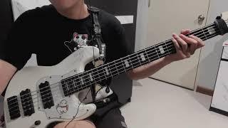 หักหลัง(BETRAYED) - Retrospect [Bass Cover]