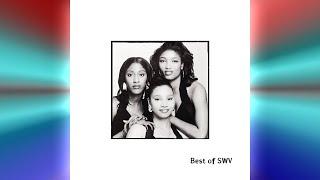 SWV - Weak