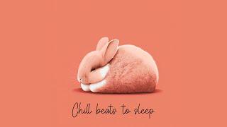 [No Copyright Music] Chill beats to sleep | (For studying,relax,and feeling good)