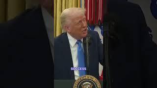 Trump answers 'What is a woman?'