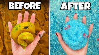 Fixing Our WORST OLD Slimes!