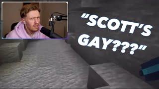 JIMMY DOESN’T KNOW SCOTT’S GAY???  || SolidarityGaming Stream Clip / Edit