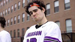 Malcolm McGrath: Greatest D3 Goalie Tape Ever