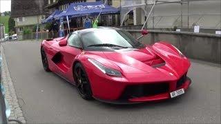 LaFerrari Onboard, "GREAT SOUND"