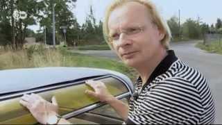 Uwe Steimles Ostalgie-Klassiker | Motor mobil