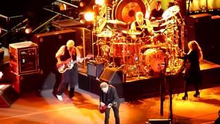 Tusk - Fleetwood Mac - Ziggo Dome 07-10-'13