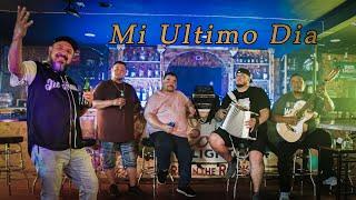 Mi Ultimo Dia // Official Music Video