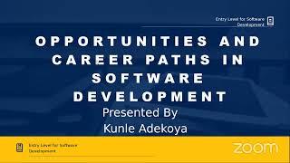 Kreateng Acacdemy Orientation Program and Web Development Session