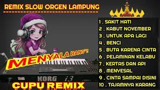 DJ SLOW REMIX DANGDUT LAWAS ENAK BIKIN SEMANGAT HARIMU (KORG I3) KOLEKSI LAGU LAWAS TERBAIK.