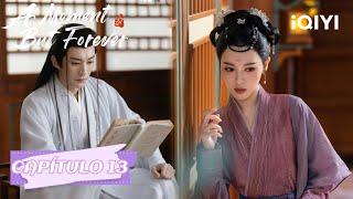 【Sub Español】Un instante para siempre Capítulo 13 | Tang Yan  Liu Xueyi | iQIYI Spanish