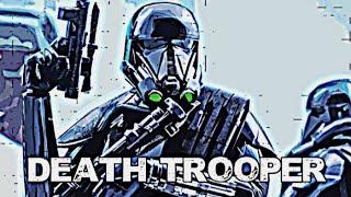 Death Trooper || Nightmare