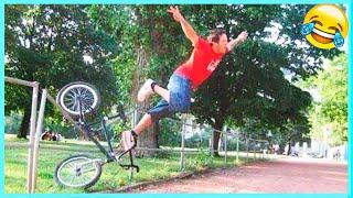 Best Funny Videos Compilation  Pranks - Amazing Stunts - By Just F7  #29