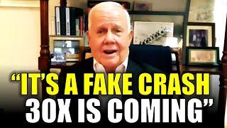 7 MINS AGO! "This Has NEVER HAPPENED BEFORE IN AMERICAN HISTORY" - Jim Rogers