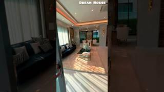 5 crore ka luxury house  #shorts #youtubeshorts #home #house