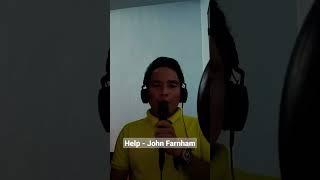 Help | John Farnham | short video | BETV | Subscribe for more