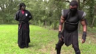 ALPHA VS HARDMASTER one