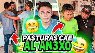 LA VERDAD DE PORQUE PASTURAS CAE AL AN3XO