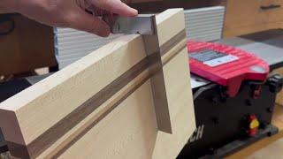 Flat and Square Workpieces – Woodworking Fundamentals