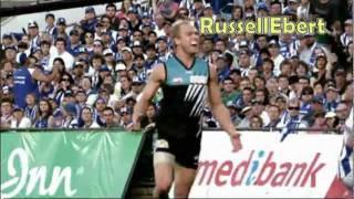 Chad Cornes Tribute