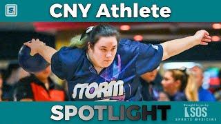 CNY Athlete Spotlight: Liverpool Bowling's Ashley Hardy