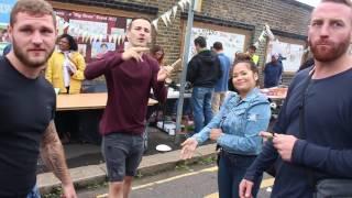 Deaf Street Party 2017 Part 1