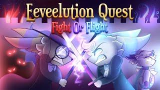 Eeveelution Quest Bonus Episode - Fight Or Flight