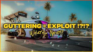 The Bad Players Have SPOKEN! (Rant Video) | The Crew MOTORFEST |