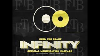 FTB Infinity LP #001   Aller Anfang ist schwer