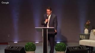 Sun AM 03-31-19  "The Patience to Endure"  Pastor Eric Sierra