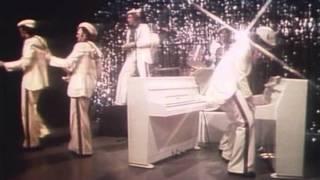 Sugar Baby Love(The Rubettes; 1974 promo)