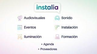 El portal del sonido, imagen, iluminación y audiovisual profesional