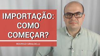 Importação: como começar? | China Gate Importação