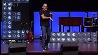David Nasser - Campus Community
