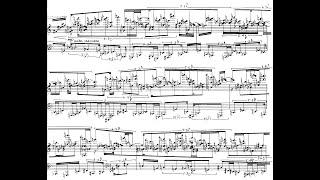 Michael Finnissy - Kemp's Morris