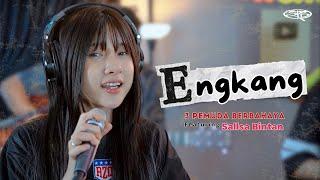 ENGKANG - 3PEMUDA BERBAHAYA FT SALLSA BINTAN