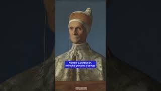 Art History cheat sheet  |#SHORTS | National Gallery