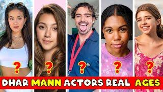 Dhar Mann Actors Real Name and Ages 2024 Part-3