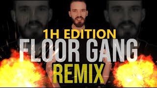 PewDiePie - Floor Gang (Remix) - 1 HOUR EDITION